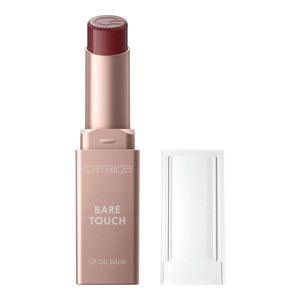 Catrice Bare Touch масляний бальзам для губ з гіалуроновою кислотою та скваланом 040 Kiss Me Wild 3 г