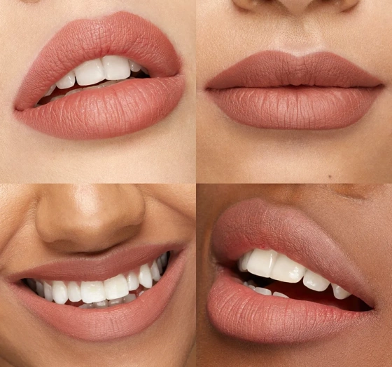 KIKO Milano Unlimited Stylo Lipstick кремова помада-стік 18 Pumpkin 1,5г
