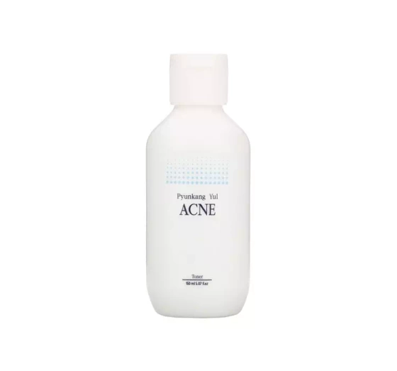 PYUNKANG YUL ACNE TONER ОЧИЩАЮЩИЙ ТОНИК ДЛЯ ЛИЦА ПРОТИВ АКНЕ 150МЛ