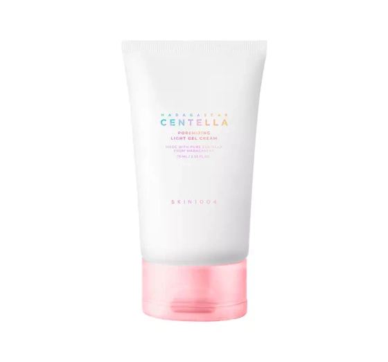 SKIN1004 POREMIZING LIGHT GEL CREAM ЛЕГКИЙ КРЕМ-ГЕЛЬ ДЛЯ ОБЛИЧЧЯ 75МЛ