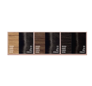 L'Oréal Paris Excellence Créme Universal Nudes стойкая краска для волос без аммиака 1U