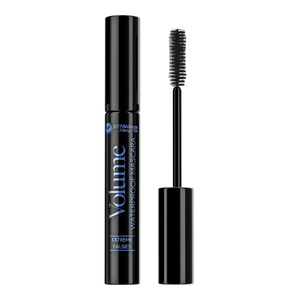 Bell Hypoallergenic Volume Extreme Falsies Waterproof Mascara водостойкая тушь для объема ресниц 01 Intense Black 8,5 г