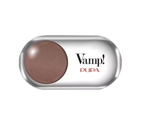 PUPA VAMP MATT ТІНІ ДЛЯ ПОВІК 406 DESERT NUDE 1,5 Г