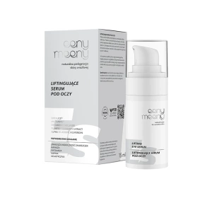 EENY MEENY BEAUTY ЛИФТИНГ-СЫВОРОТКА ПОД ГЛАЗА 15МЛ