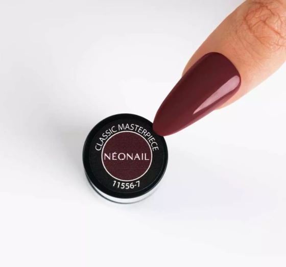 Neonail гель-лак 11556 Classic Masterpiece 7,2 мл