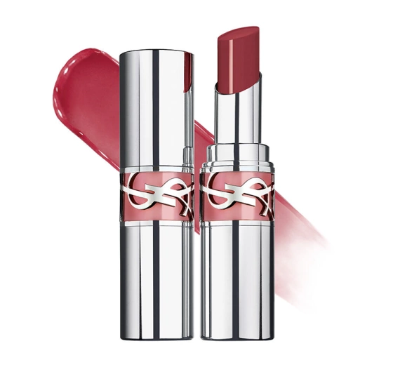 Yves Saint Laurent YSL Loveshine помада для губ 154 Love Berry 3,2 г