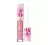 EVELINE FLOWER GARDEN БЛЕСК ДЛЯ ГУБ 01 DELICATE ROSE4,5МЛ