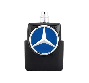 TESTER MERCEDES-BENZ MAN ТУАЛЕТНА ВОДА 100МЛ