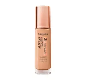 BOURJOIS ALWAYS FABULOUS КРОЮЩЕЕ ТОНАЛЬНОЕ СРЕДСТВО 200 ROSE VANILLA 30МЛ