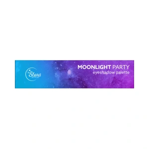 Stars From The Stars Moonlight Party палетка теней для век 7,5 г