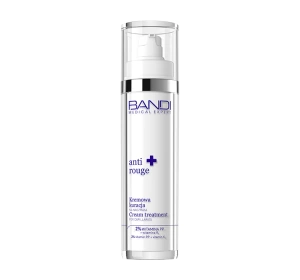 BANDI MEDICAL ANTI ROUGE КРЕМОВИЙ ДОГЛЯД 50МЛ