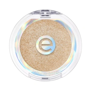 Essence Mono Eyeshadow Pearly перламутрові тіні для повік 01 Golden Glow 2 г