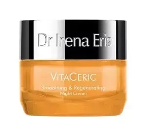DR IRENA ERIS VITACERIC РОЗГЛАДЖУЮЧО-ВІДНОВЛЮВАЛЬНИЙ КРЕМ НА НІЧ 50МЛ