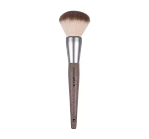 TOP CHOICE MAKE COFFEE UP КИСТЬ ДЛЯ ПУДРЫ 01 39348