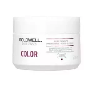 GOLDWELL COLOR МАСКА ДЛЯ БЛЕСКА ВОЛОС 200МЛ