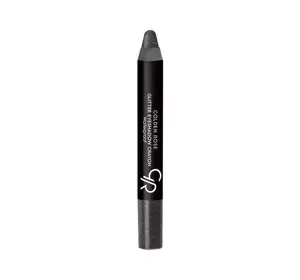 GOLDEN ROSE GLITTER EYESHADOW CRAYON БЛИСКУЧІ ТІНІ-ОЛІВЕЦЬ ДЛЯ ПОВІК 55 2,4Г