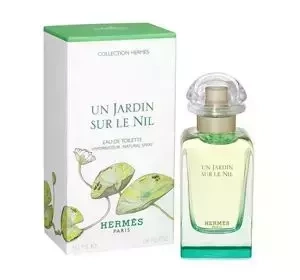 HERMES UN JARDIN SUR LE NIL ТУАЛЕТНА ВОДА 50МЛ