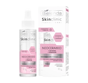 Bielenda Skin Clinic Professional відновлююча сироватка для обличчя 45 мл
