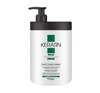 PROSALON PROFESSIONAL МАСКА ДЛЯ ВОЛОС С КЕРАТИНОМ 1000Г