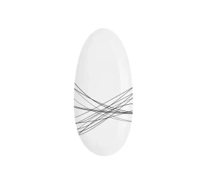 NEONAIL SPIDER GEL ГЕЛЬ ДЛЯ ОЗДОБЛЕННЯ 6457 BLACK 5МЛ