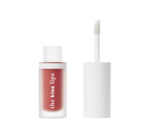 PAESE THE KISS LIPS МАТОВА ПОМАДА ДЛЯ ГУБ 02 NUDE CORAL 3,4МЛ
