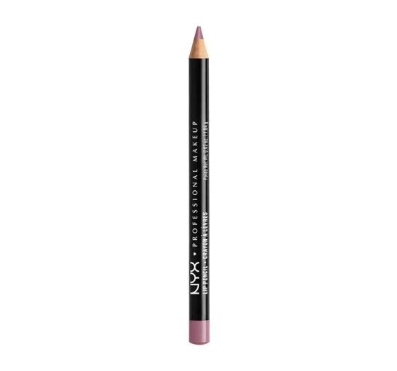 Натисніть на картинку, щоб її збільшити NYX PROFESSIONAL MAKEUP LIP LINER ПРОФЕСІЙНА ПІДВОДКА ДЛЯ МАКІЯЖУ ГУБ 834 PRUNE 1 Г
