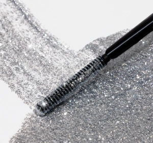 Hean Dream Dust топер-тушь с блестками и серебряными частицами 13 мл