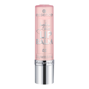 Essence Hydra Kiss Lip Balm бальзам для губ 02 Cotton Kiss 2,8 г