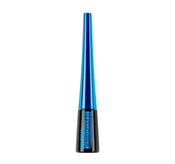 WIBO WATERPROOF EYELINER ВОДОСТОЙКАЯ ПОДВОДКА ЧЕРНАЯ