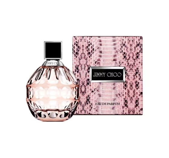 JIMMY CHOO ПАРФЮМИРОВАННАЯ ВОДА 40МЛ