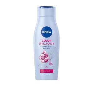 NIVEA COLOR PROTECT ШАМПУНЬ ЗАЩИТА ЦВЕТА 400ML