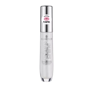 ESSENCE EXTREME SHINE БЛЕСК ДЛЯ ГУБ 101 MILKY WAY 5МЛ