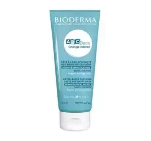BIODERMA ABCDERM CHANGE INTENSIF ЗАЩИТНЫЙ КРЕМ ПРИ ПЕЛЕНОЧНЫХ ОПРЕЛОСТЯХ 75Г