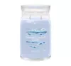 YANKEE CANDLE SIGNATURE АРОМАТИЧНА СВІЧКА OCEAN AIR 567Г