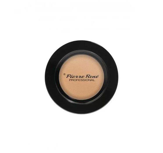 Нажмите на картинку, чтобы ее увеличить PIERRE RENE BASIC EYESHADOW ТЕНИ ДЛЯ ВЕК 003 NEVER ENDING 1,3Г