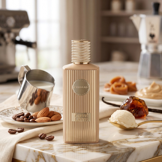 Khadlaj Caffè Latte парфумерний екстракт 100 мл