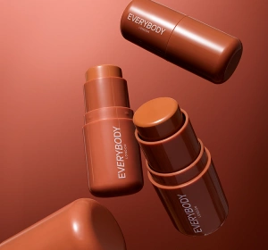 Everybody London бронзер для лица Medium 4,8 г