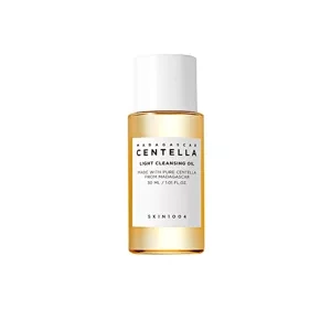 SKIN1004 Centella Light Cleansing легка олійка для вмивання обличчя  30мл