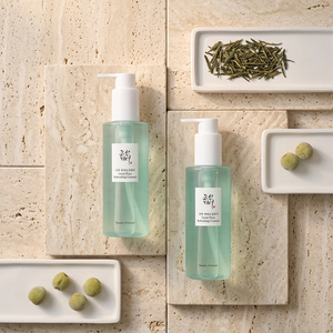 Beauty of Joseon Green Plum Refreshing Cleanser освіжаючий гель для вмивання обличчя 200 мл