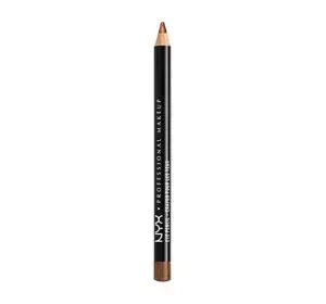 NYX PROFESSIONAL MAKEUP EYE PENCIL ОЛІВЕЦЬ ДЛЯ ОЧЕЙ 932 BRONZE SHIMMER 1,1Г