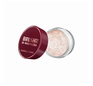 Brush Up блискучі кремові тіні для очей 04 Sparkling Bubbles 3г