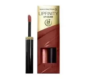 MAX FACTOR LIPFINITY ПОМАДА 355 EVER LUSTROUS