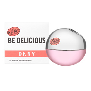 DONNA KARAN BE DELICIOUS FRESH BLOSSOM  ПАРФЮМИРОВАННАЯ ВОДА-СПРЕЙ 50МЛ