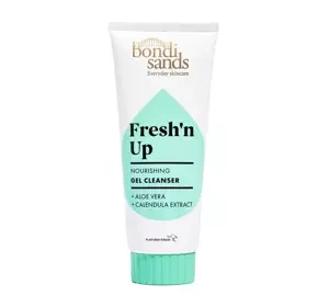 BONDI SANDS FRESH'N UP ЖИВИЛЬНИЙ ОЧИЩУВАЛЬНИЙ ГЕЛЬ ДЛЯ ОБЛИЧЧЯ 150МЛ