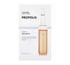 MISSHA MASCURE ТКАНИННА МАСКА ДЛЯ ОБЛИЧЧЯ PROPOLIS 28МЛ