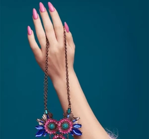 NEONAIL SPRING SUMMER ГЕЛЬ-ЛАК 3216 PINK PANTHER 7,2МЛ