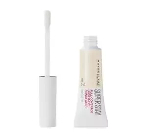 MAYBELLINE SUPER STAY FULL COVERAGE КОРЕКТОР ПІД ОЧІ 05 IVORY 6МЛ