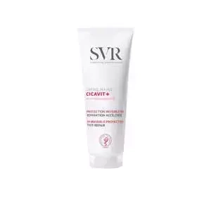 SVR CICAVIT+ MAINS CREME РЕГЕНЕРУЮЧИЙ КРЕМ ДЛЯ РУК 75Г