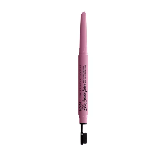 NYX PROFESSIONAL MAKEUP EPIC SMOKE LINER КАРАНДАШ ДЛЯ ГЛАЗ 04 ROSE DUST 0,17 Г