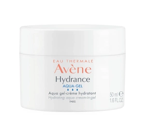AVENE HYDRANCE УВЛАЖНЯЮЩИЙ КРЕМ-ГЕЛЬ НА ДЕНЬ 50 МЛ